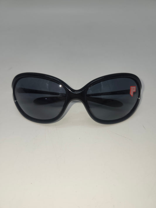 -Oakley- "Warm-Up 9176-08" Polarized Sunglasses