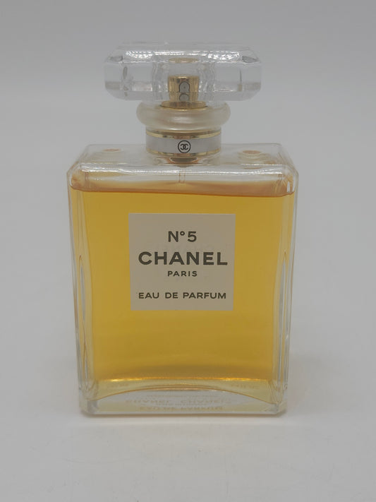 *Chanel* No. 5 Perfume