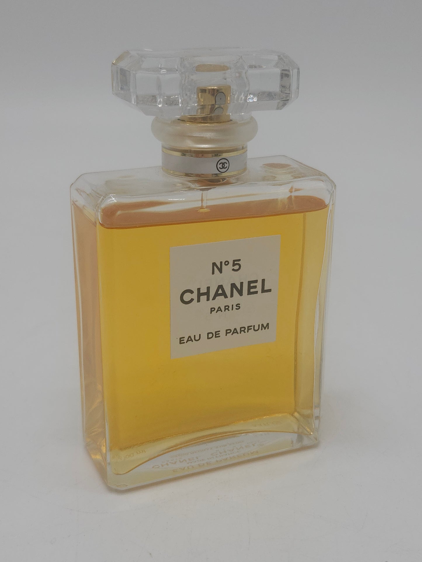 *Chanel* No. 5 Perfume