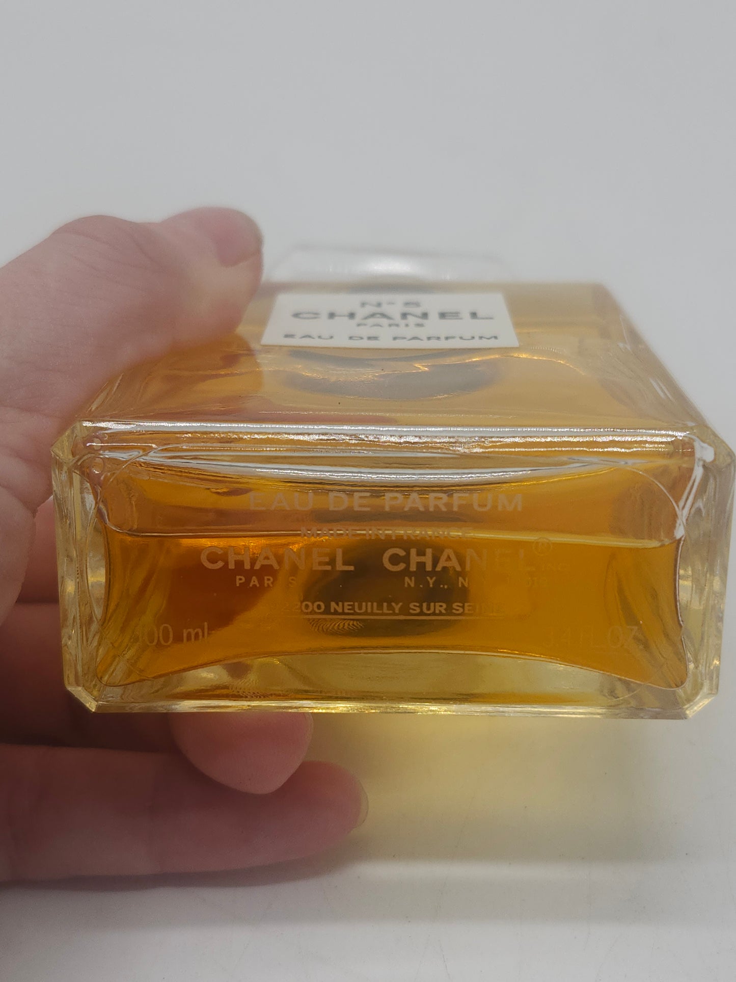 *Chanel* No. 5 Perfume