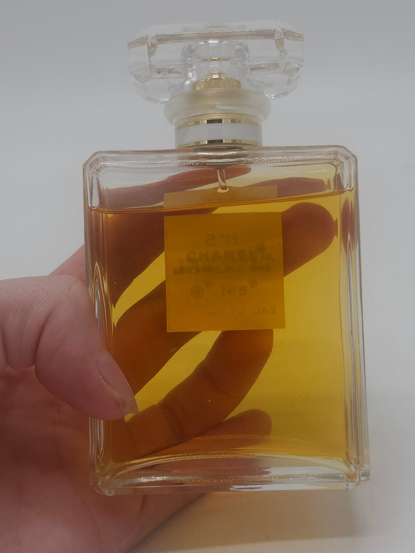 *Chanel* No. 5 Perfume