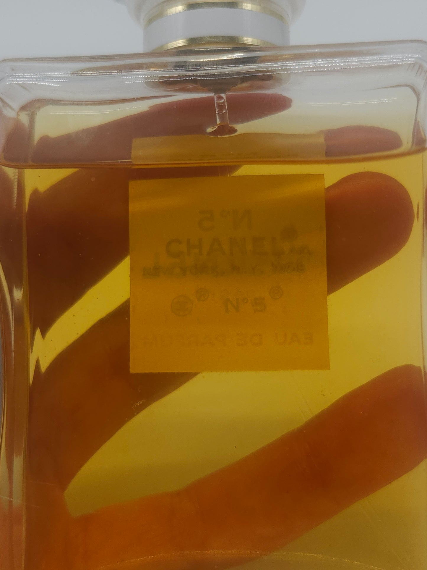 *Chanel* No. 5 Perfume