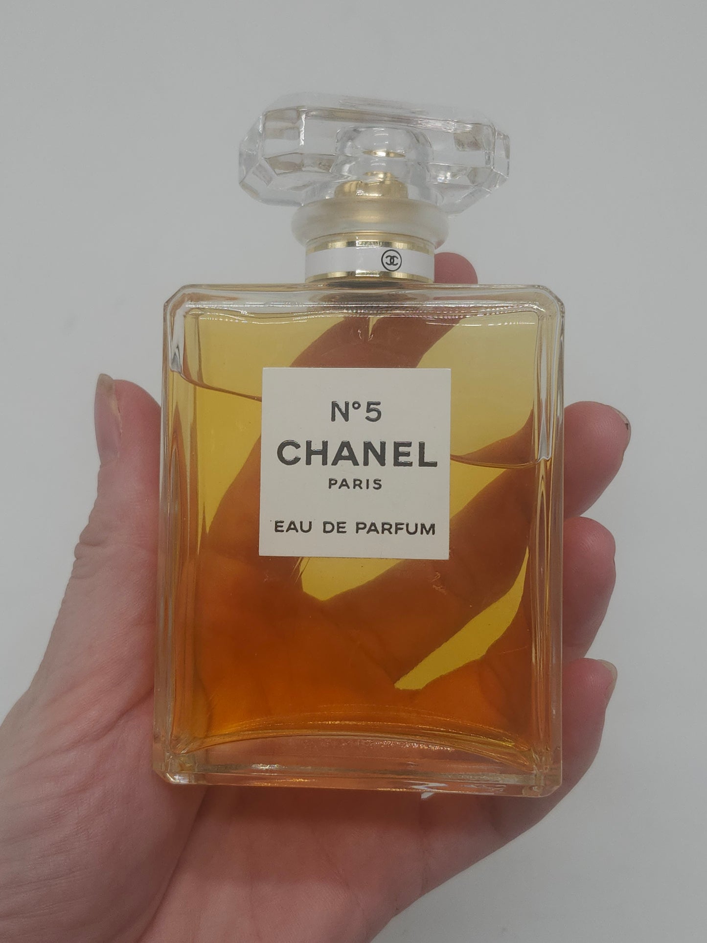 *Chanel* No. 5 Perfume