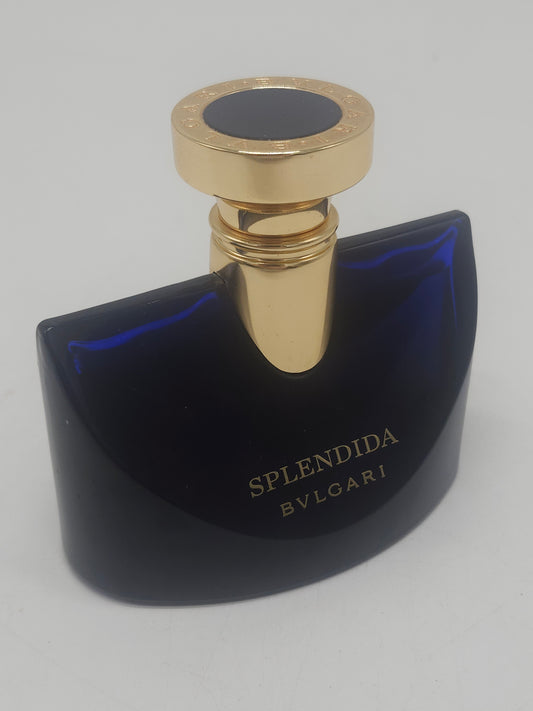 *Bvlgari* "Splendida Tubereuse" Perfume
