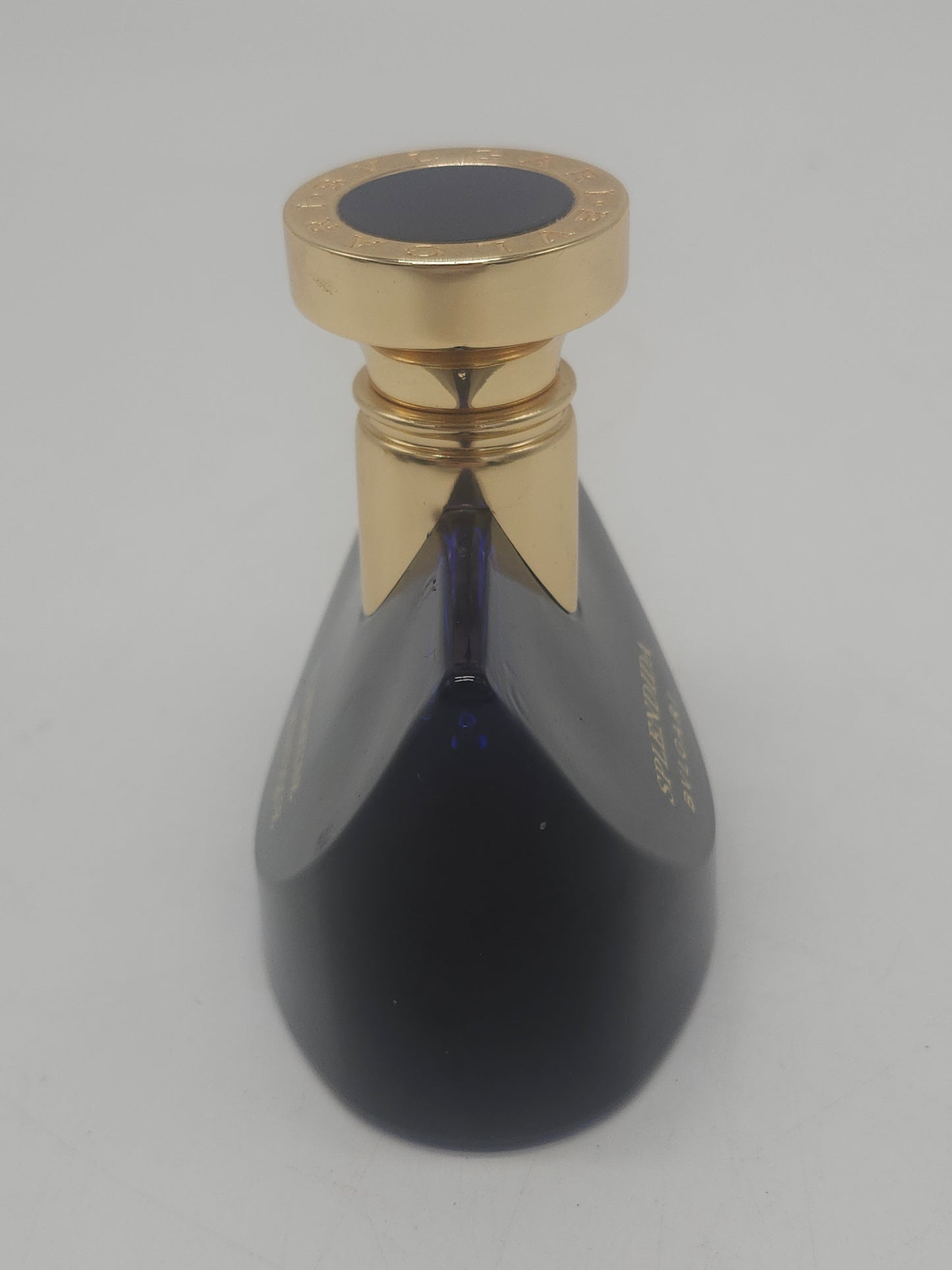 *Bvlgari* "Splendida Tubereuse" Perfume