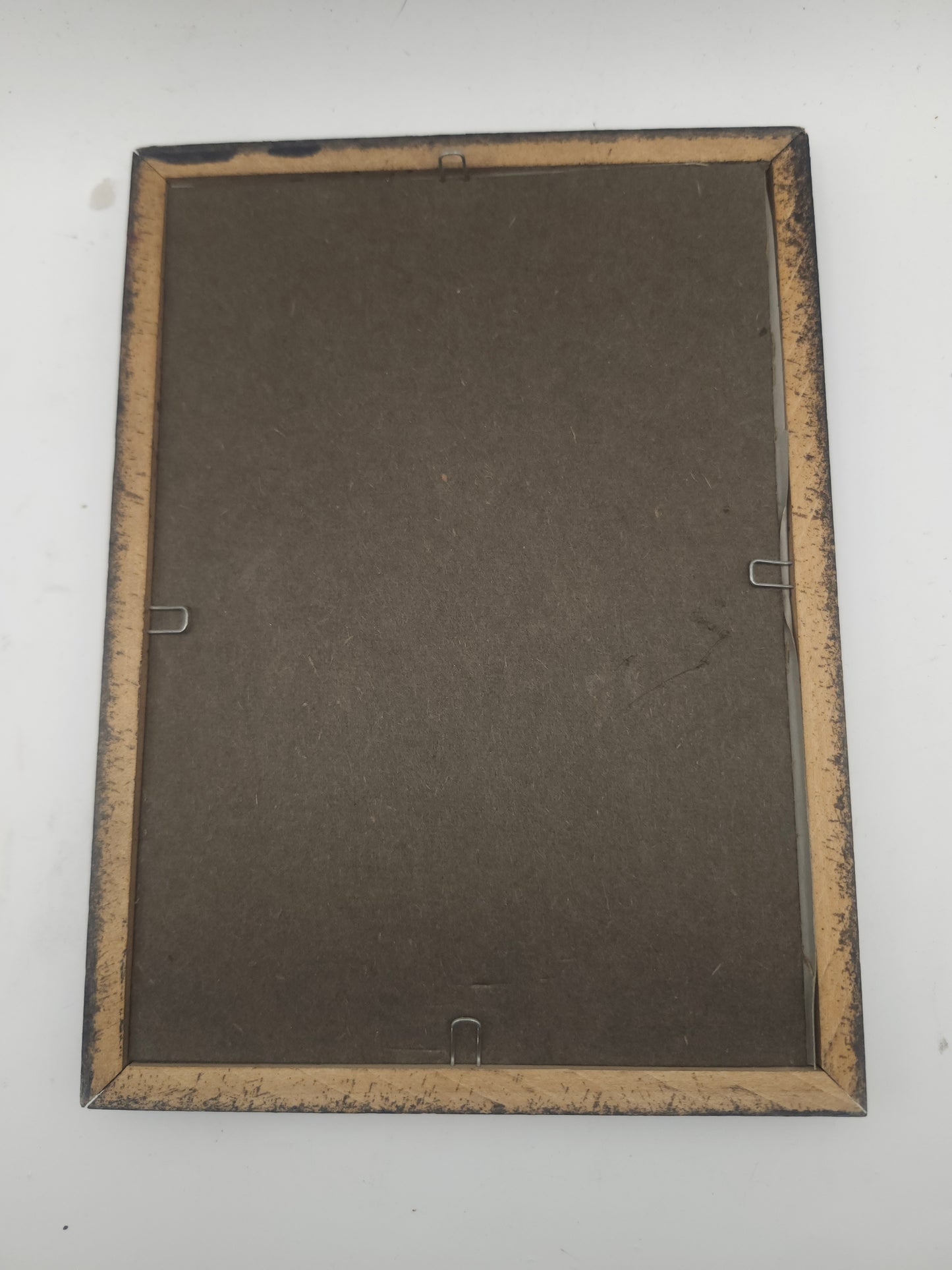 *Art Deco* Framed Print Set