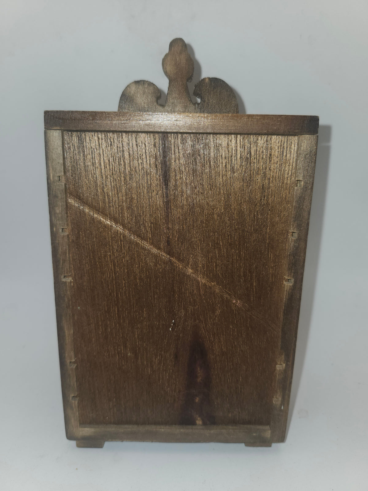 ~Miniature~ Vintage Desk Hutch & Dresser Doll Furniture