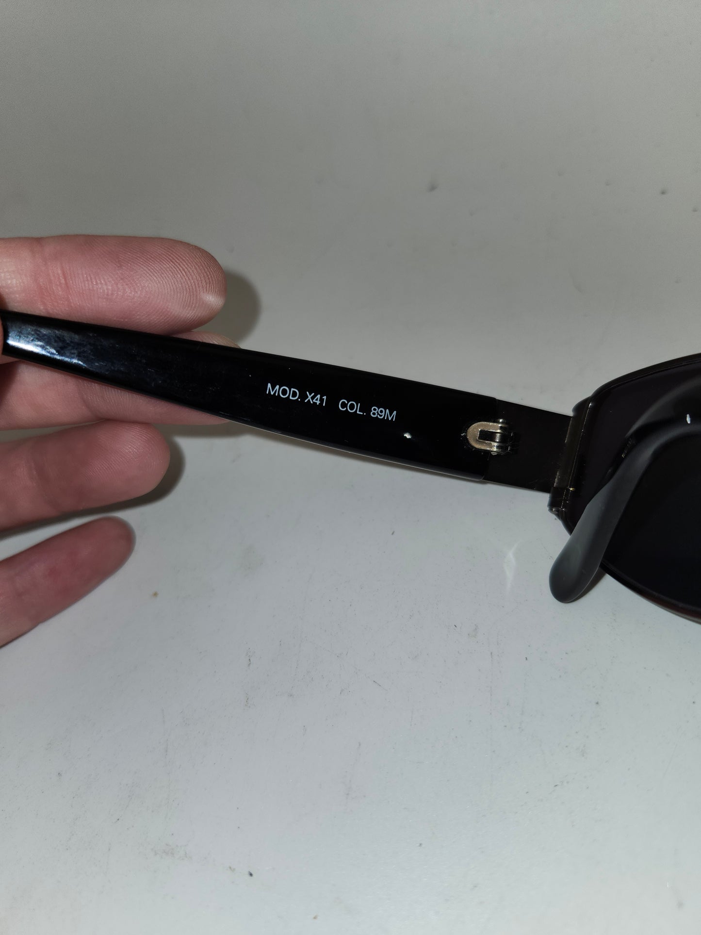 ~Gianni Versace~ 1996 Sunglasses