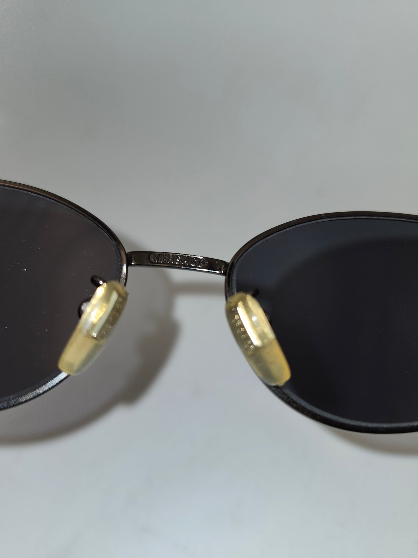 ~Gianni Versace~ 1996 Sunglasses