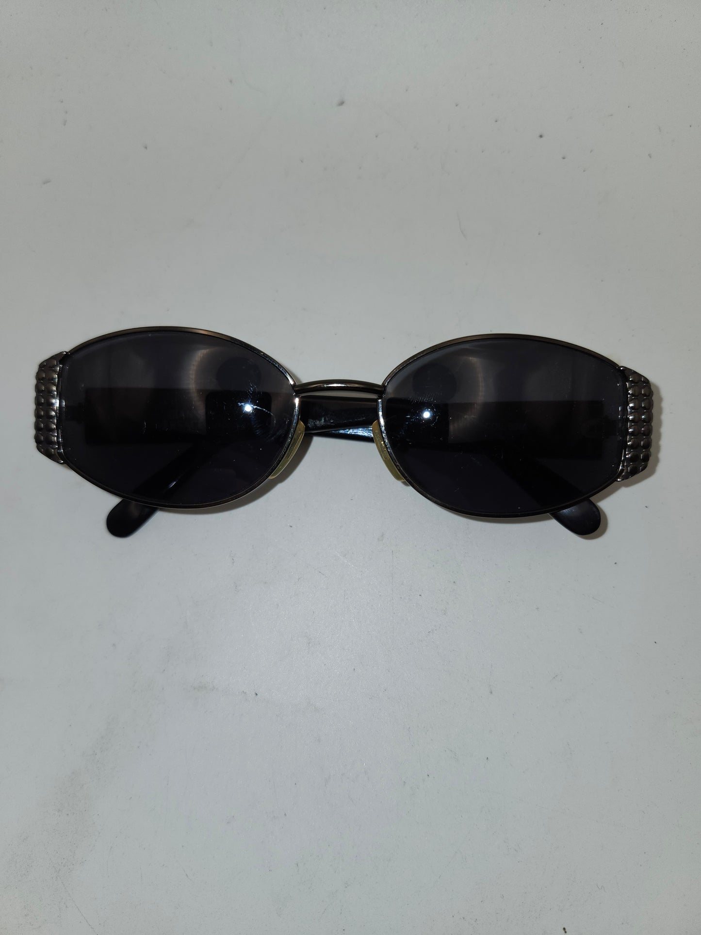 ~Gianni Versace~ 1996 Sunglasses