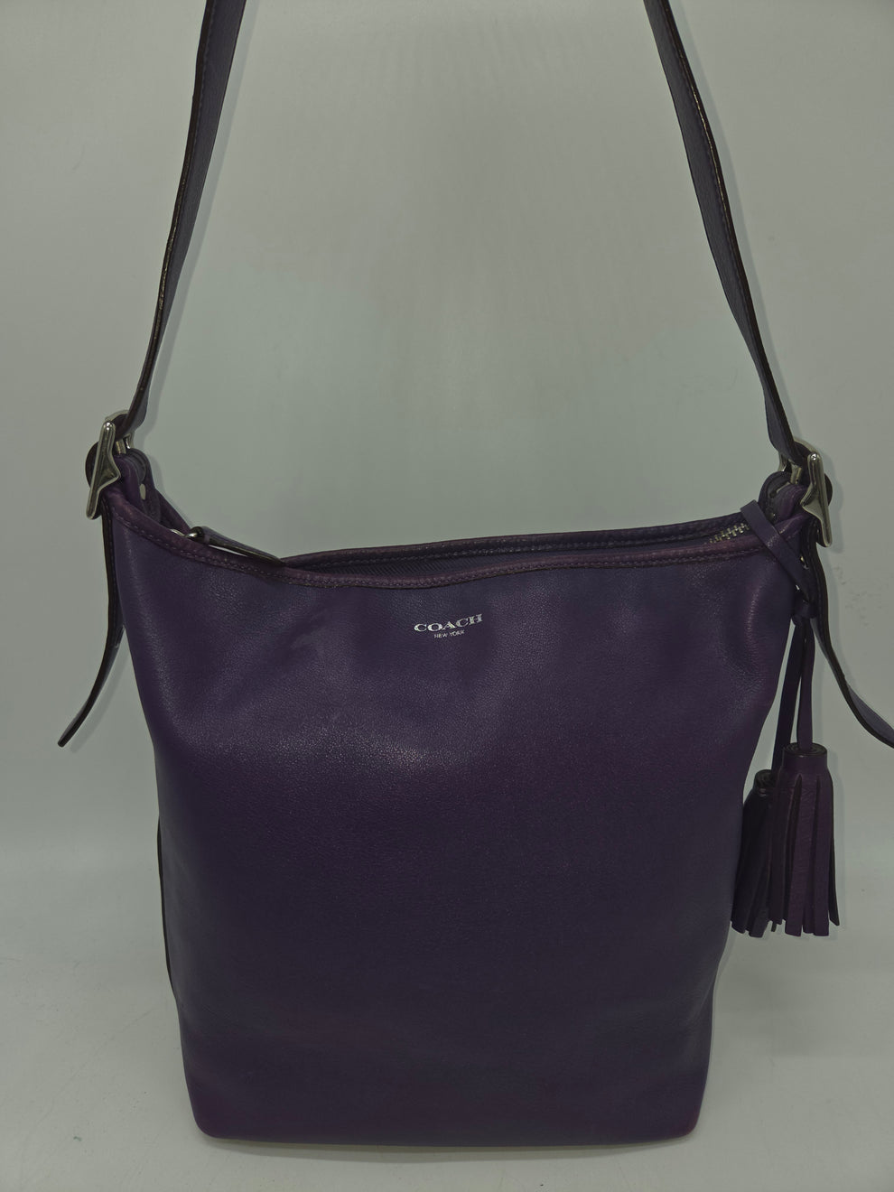 -Coach- Vintage 